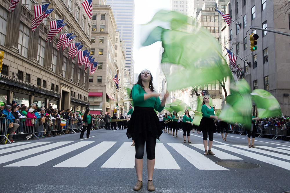 NY Senate wants no school on St. Paddy’s
