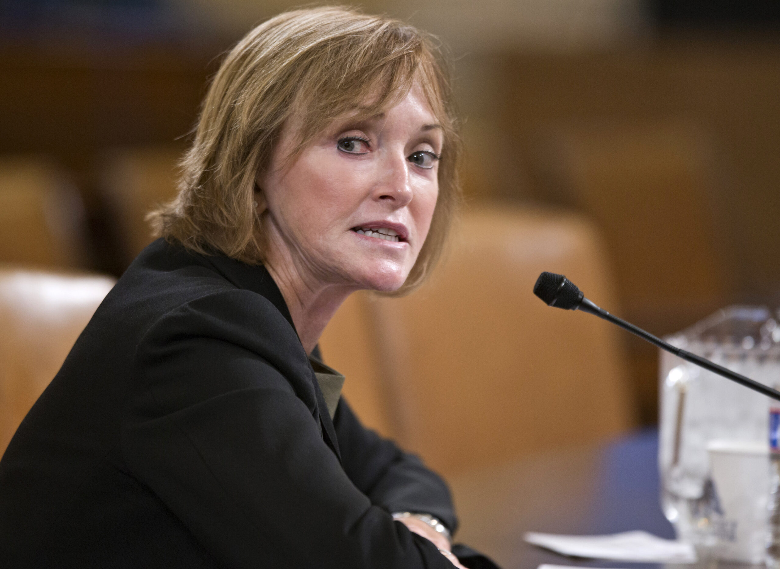 Panel: Could take until 2020 to stabilize Medicaid