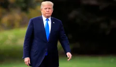 Washington Free Beacon funded original Fusion GPS anti-Trump opposition effort