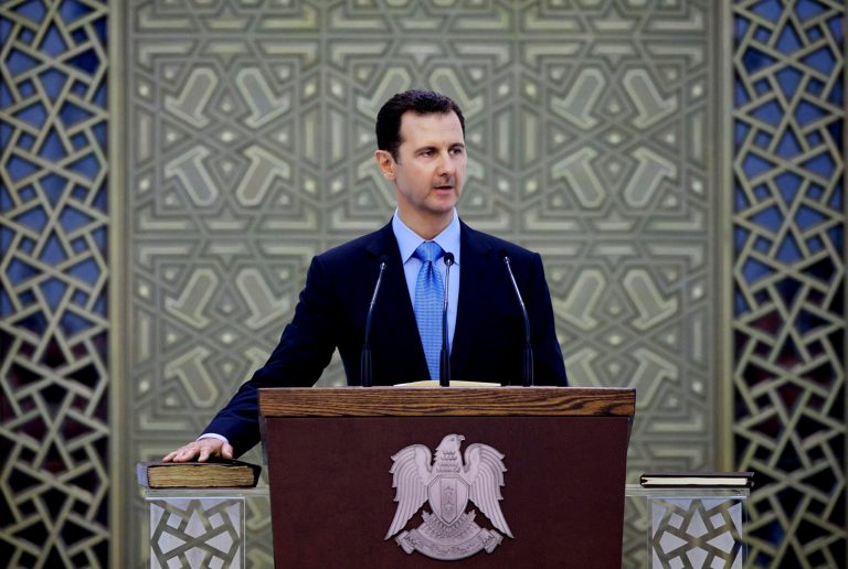 Analysis: US strikes unsettling for Damascus