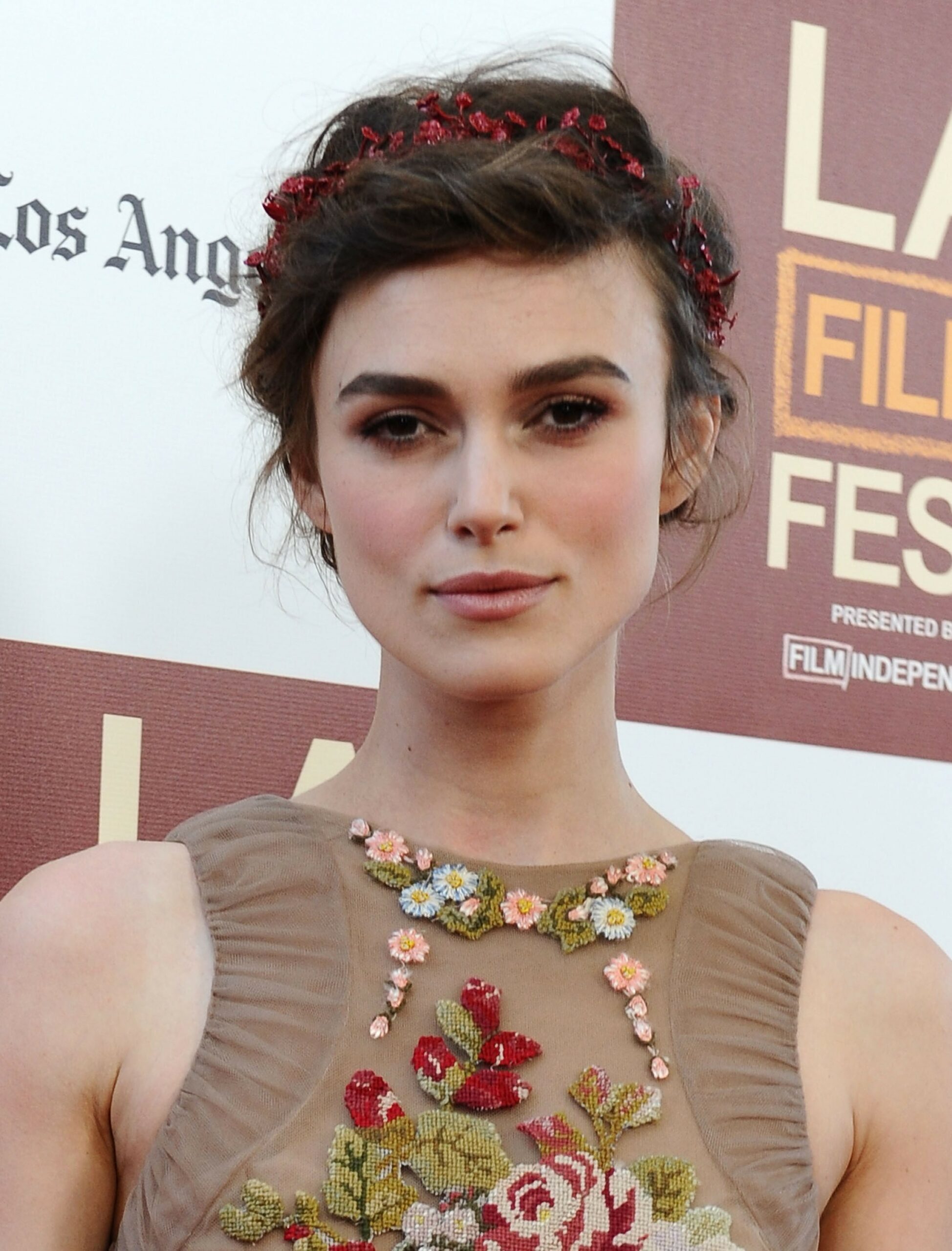 Knightley to star in ‘Jack Ryan’