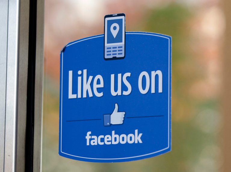 Only the Defense Department, which has awarded nine contracts totaling $1,231,606, has spent more than State on Facebook contracts, according to USASpending.gov. (AP File)