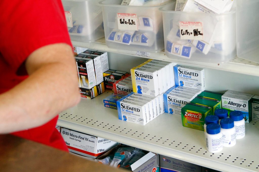 GOP lashes out at Medicare payment experiments