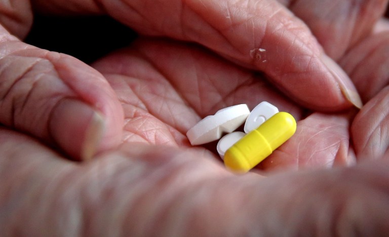 Biotech companies are meeting in San Francisco for a policy conference just as Donald Trump is preparing to become the next president, one that seems certain to shift the federal policymaking environment for those companies. Peter Byrne/PA Wire URN:29489962