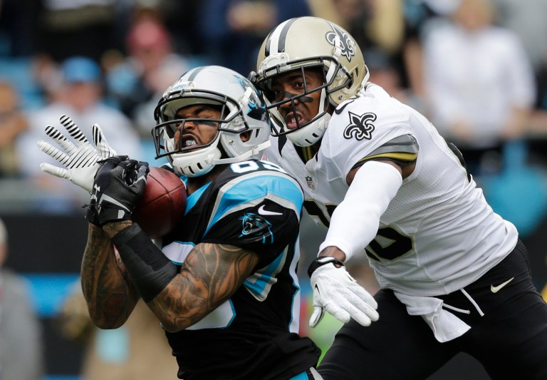 The NFL may be on the hook for more money than it expected if a federal judge can't be convinced that its $765 million concussion settlement with more than 4,500 former players will be adequate to pay out benefits over the 65-year life of the agreement. (AP/Chuck Burton)