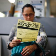 The Obamacare Opportunity