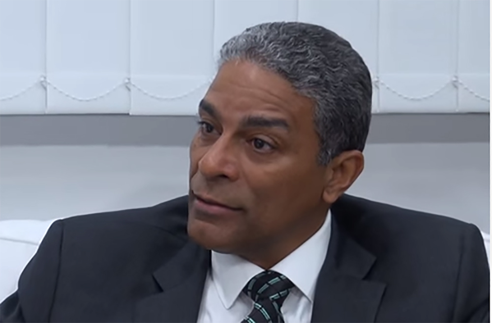 Dr. Oscar Biscet: A profile in courage from Cuba