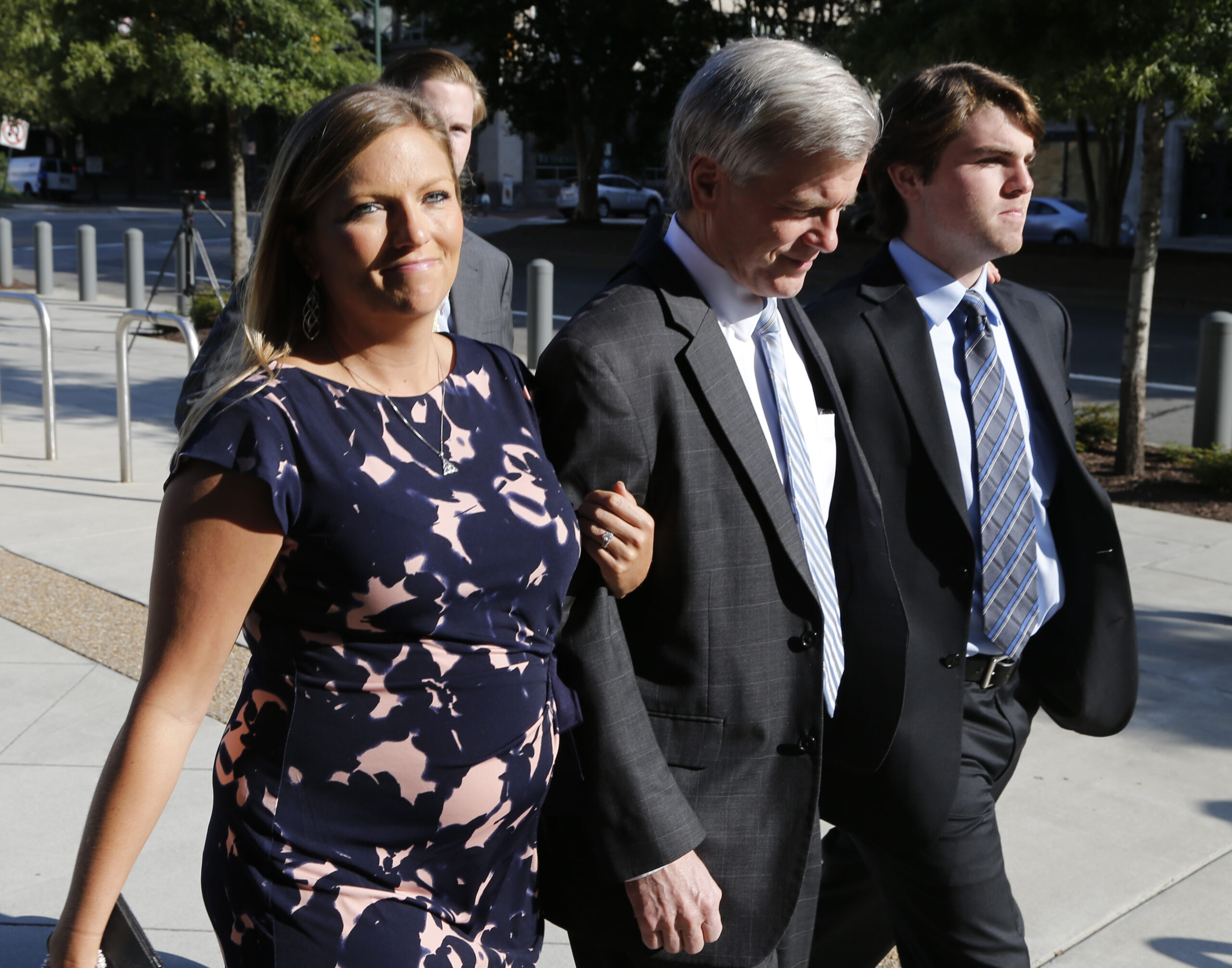 McDonnells’ daughter blames former first lady for ex-gov’s conviction