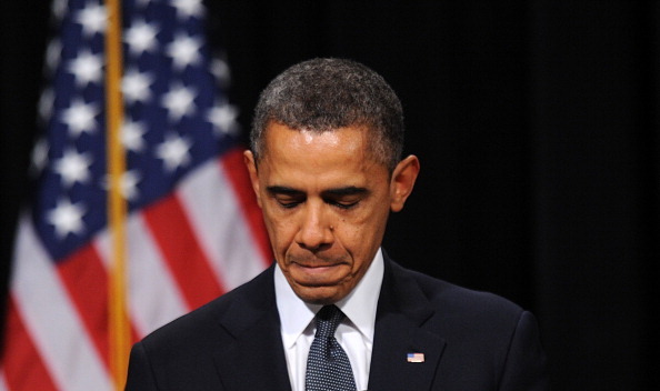 Obama: ‘These tragedies must end’