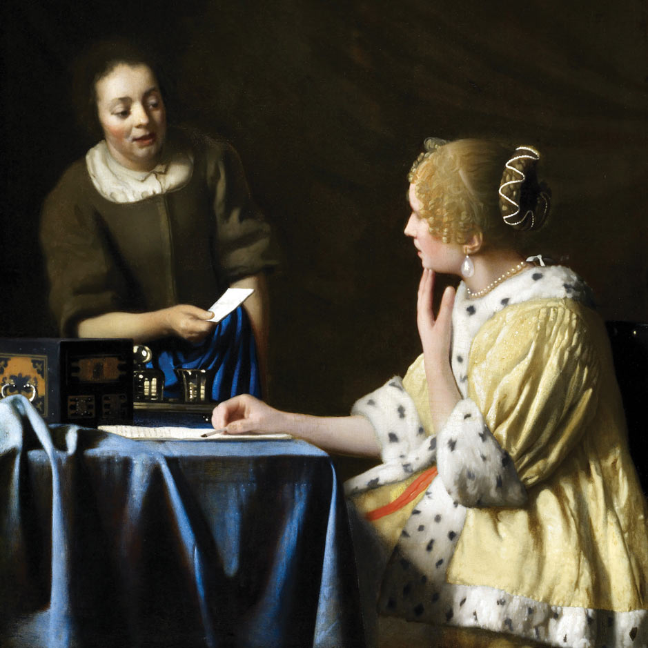 Dutch Masters