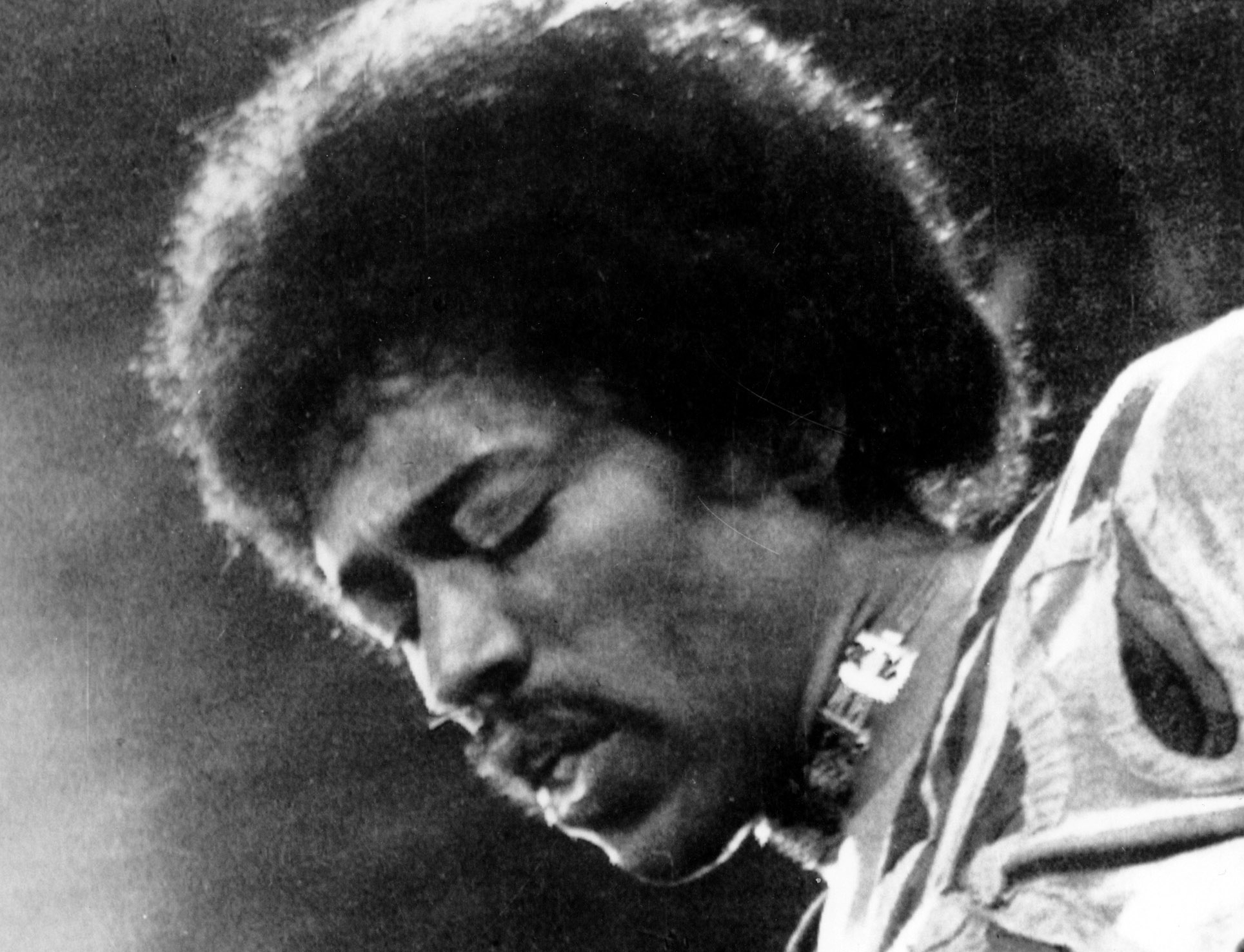 12 unreleased Jimi Hendrix songs to debut March 5