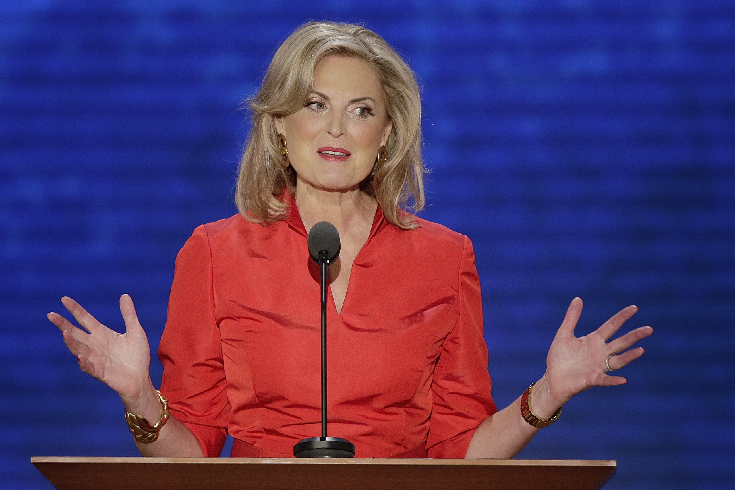 Big boy (and girl) night