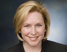 Gillibrand Leads by 1 Point in SurveyUSA Poll, 6 Points in Q Poll