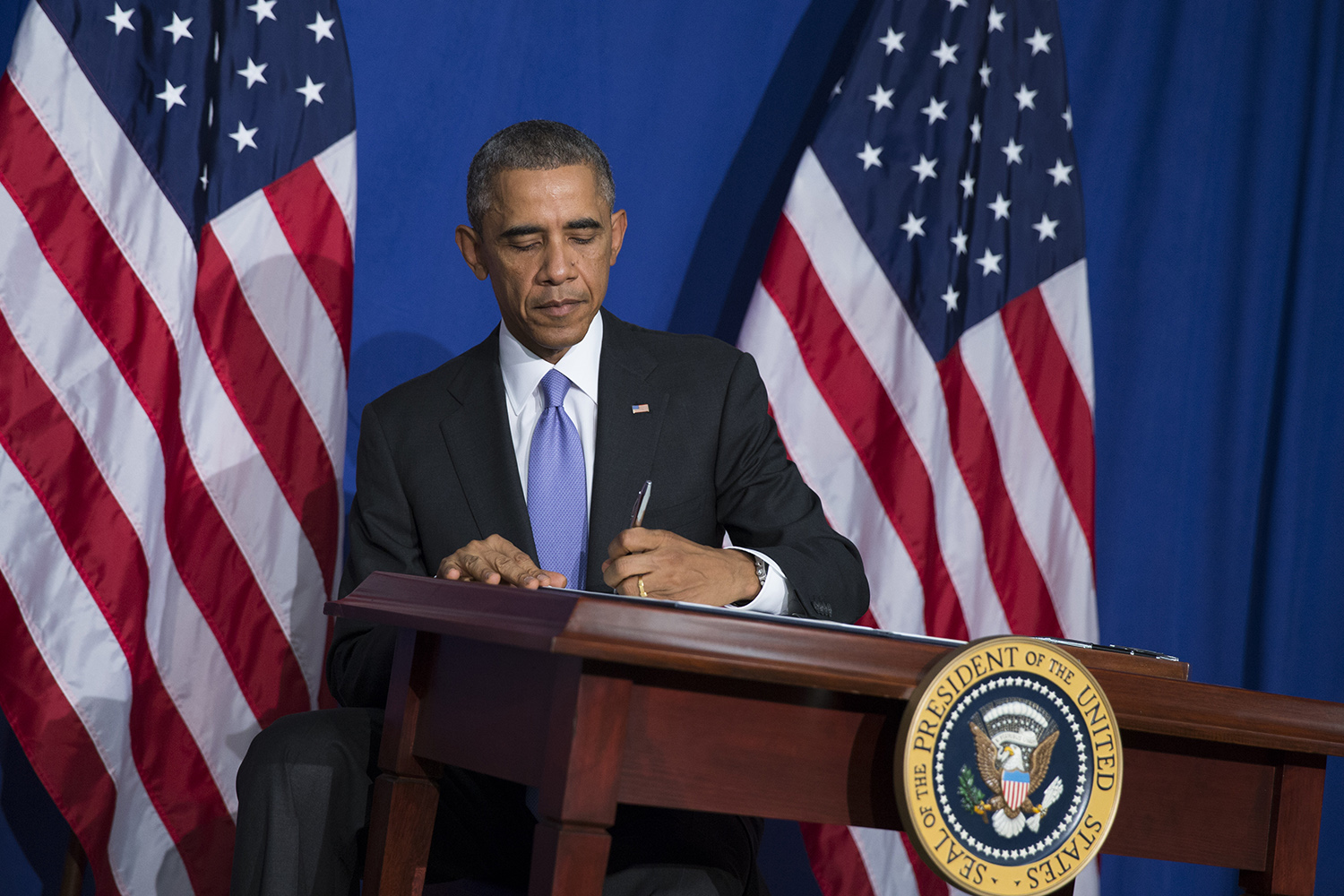 The next way Republicans are trying to block the White House from getting around Congress