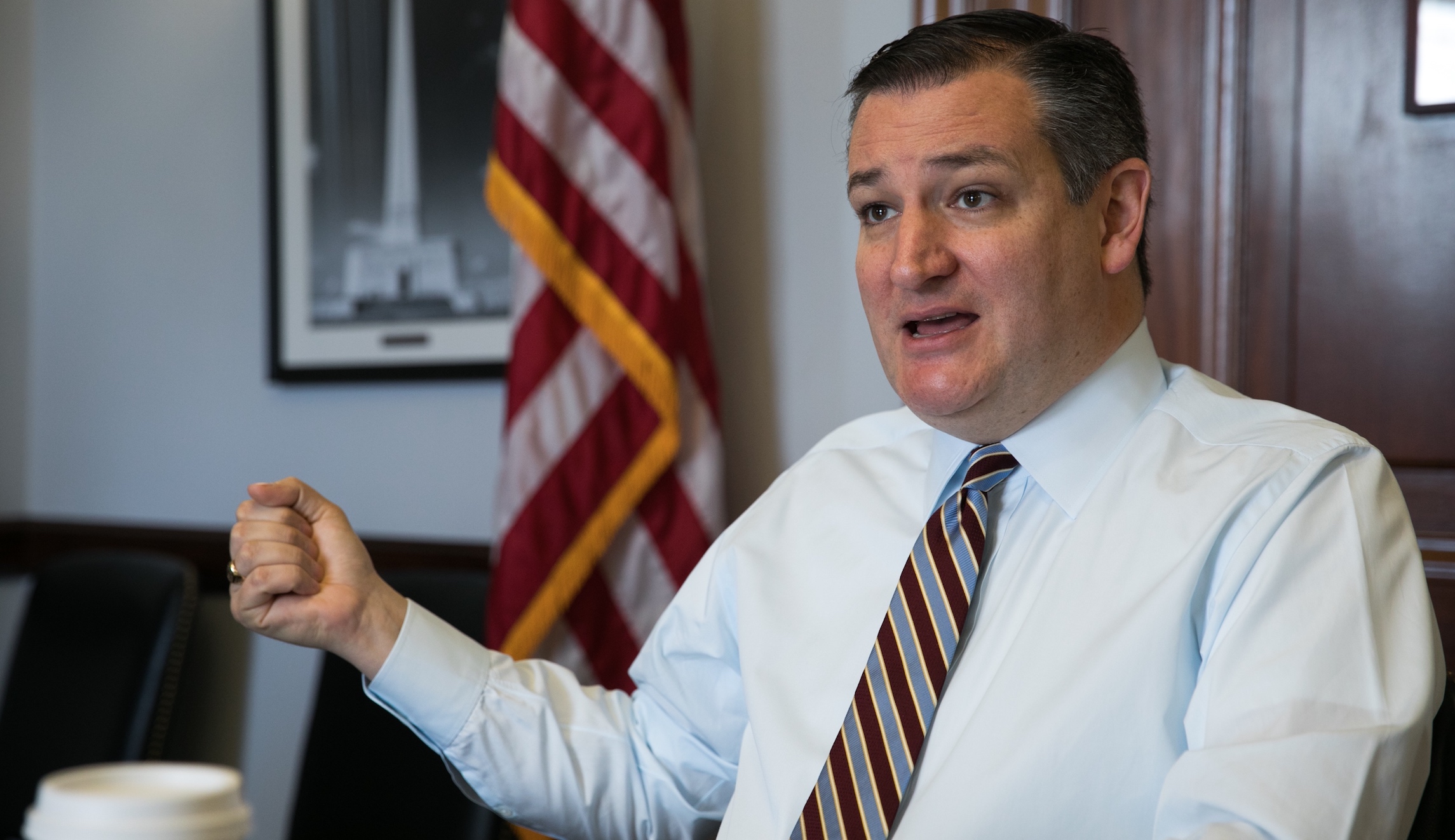 The days of the filibuster are numbered