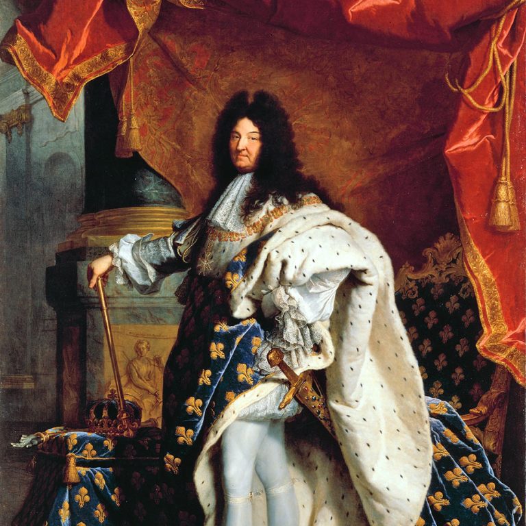 L’État, C’est Moi