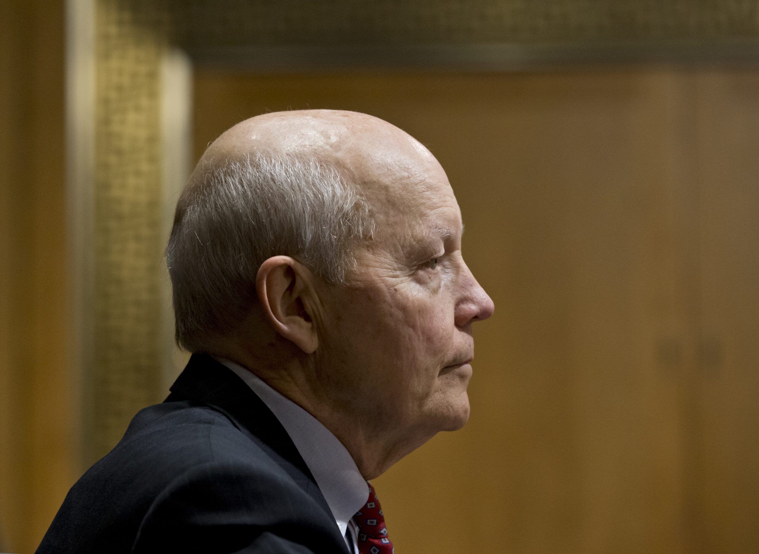 IRS targeting of political speech is no accident