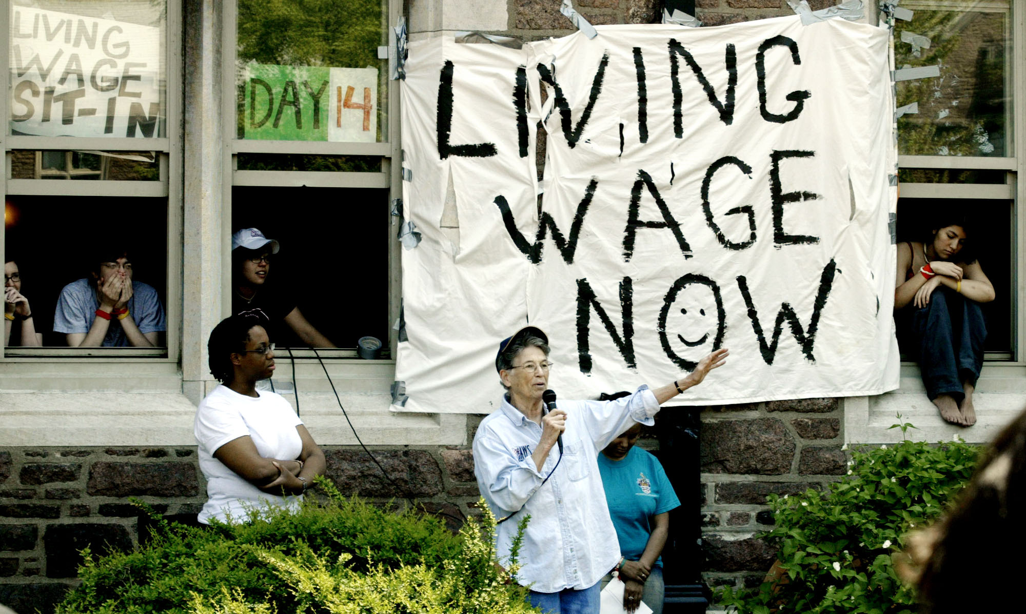 Examiner Editorial: Heritage Foundation’s Index of Dependence exposes the ‘living wage’ lie