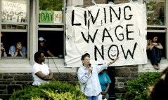 Examiner Editorial: Heritage Foundation’s Index of Dependence exposes the ‘living wage’ lie