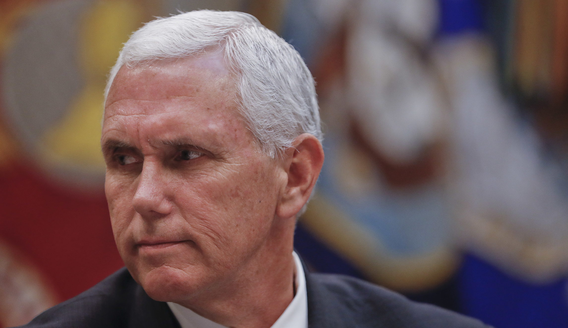 Pence hires outside attorney for Russia probe: Report