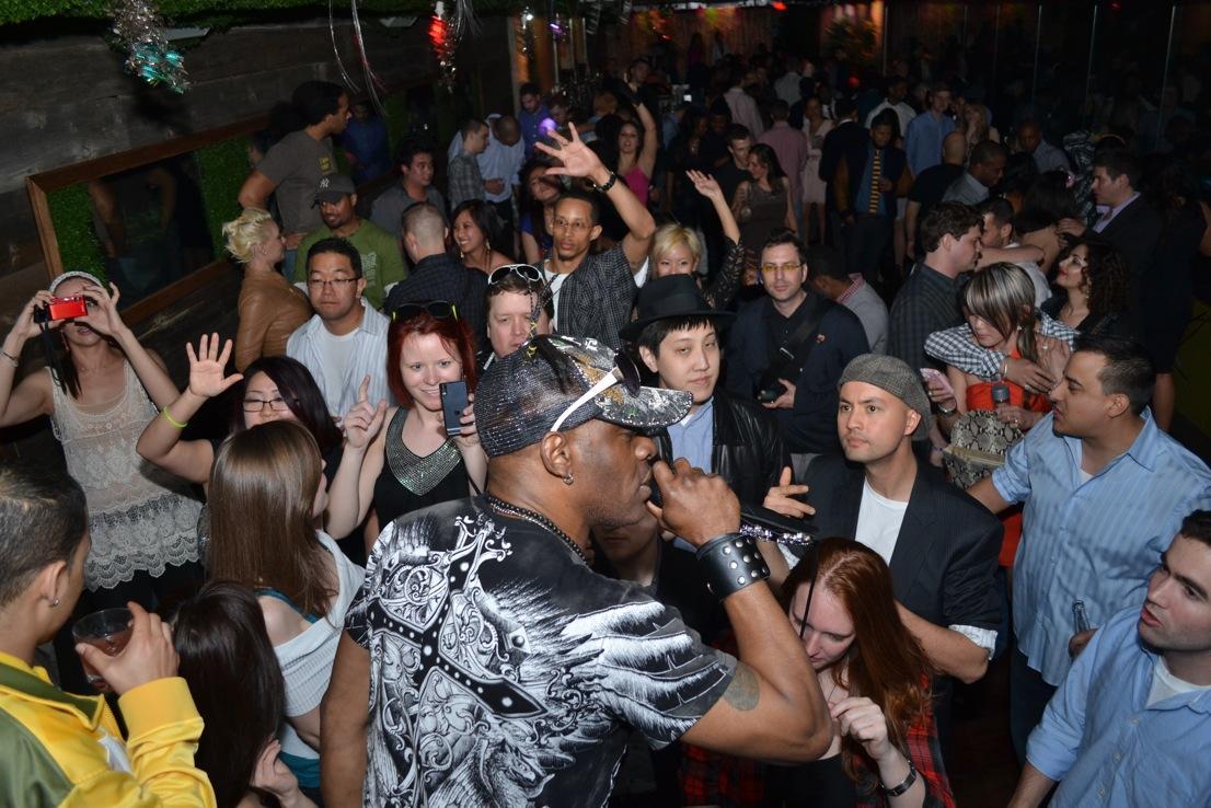 Coolio’s ‘rider’ shows the rapper has contradictory tastes