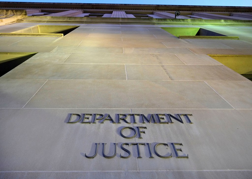 Report: Justice Department may have confirmed authenticity of WikiLeaks CIA documents
