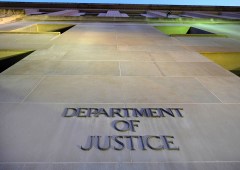 Report: Justice Department may have confirmed authenticity of WikiLeaks CIA documents