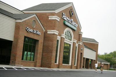 Bowie officials want to allow beer and wine sales at some grocery stores to attract the likes of Harris Teeter or Trader Joe's to the region.