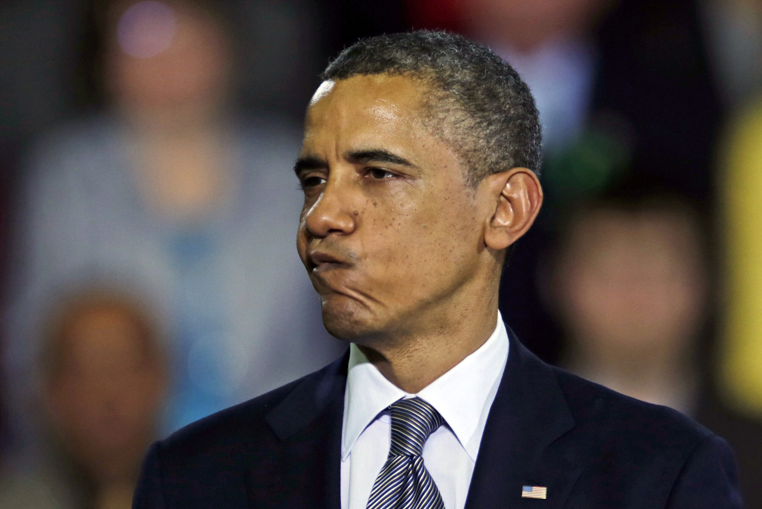 Americans want change that works