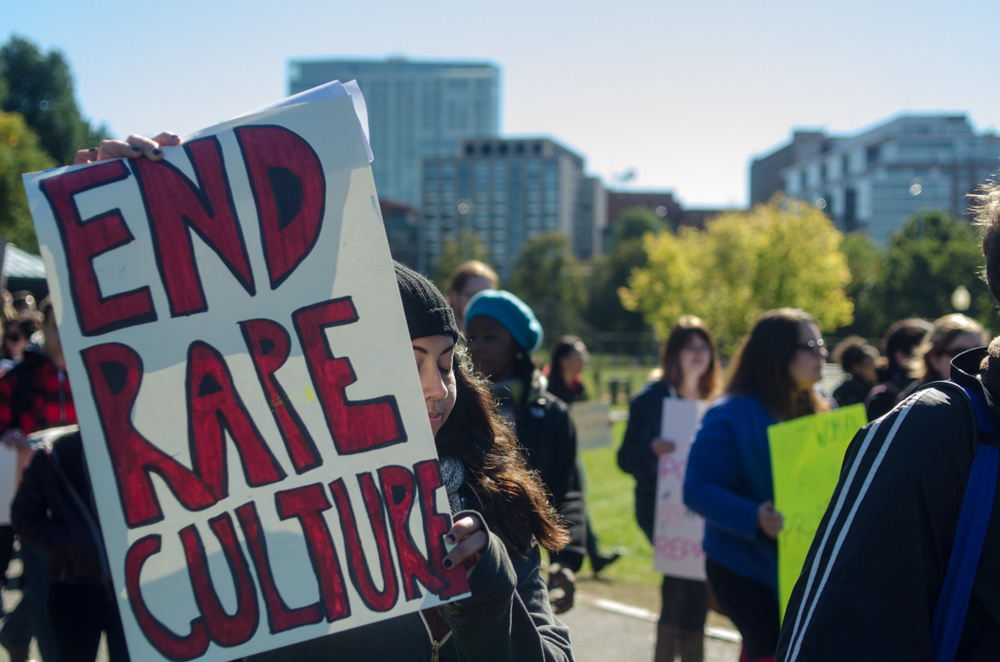 Can Trump Undo Obama’s Title IX Tyranny?