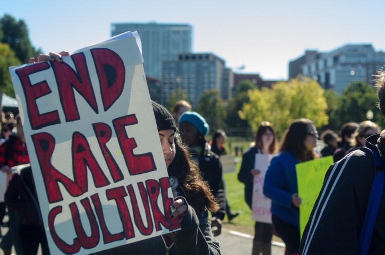 Can Trump Undo Obama’s Title IX Tyranny?