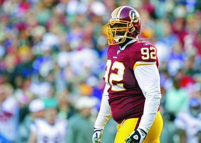 Thom Loverro: Redskins probably not ready to follow suit