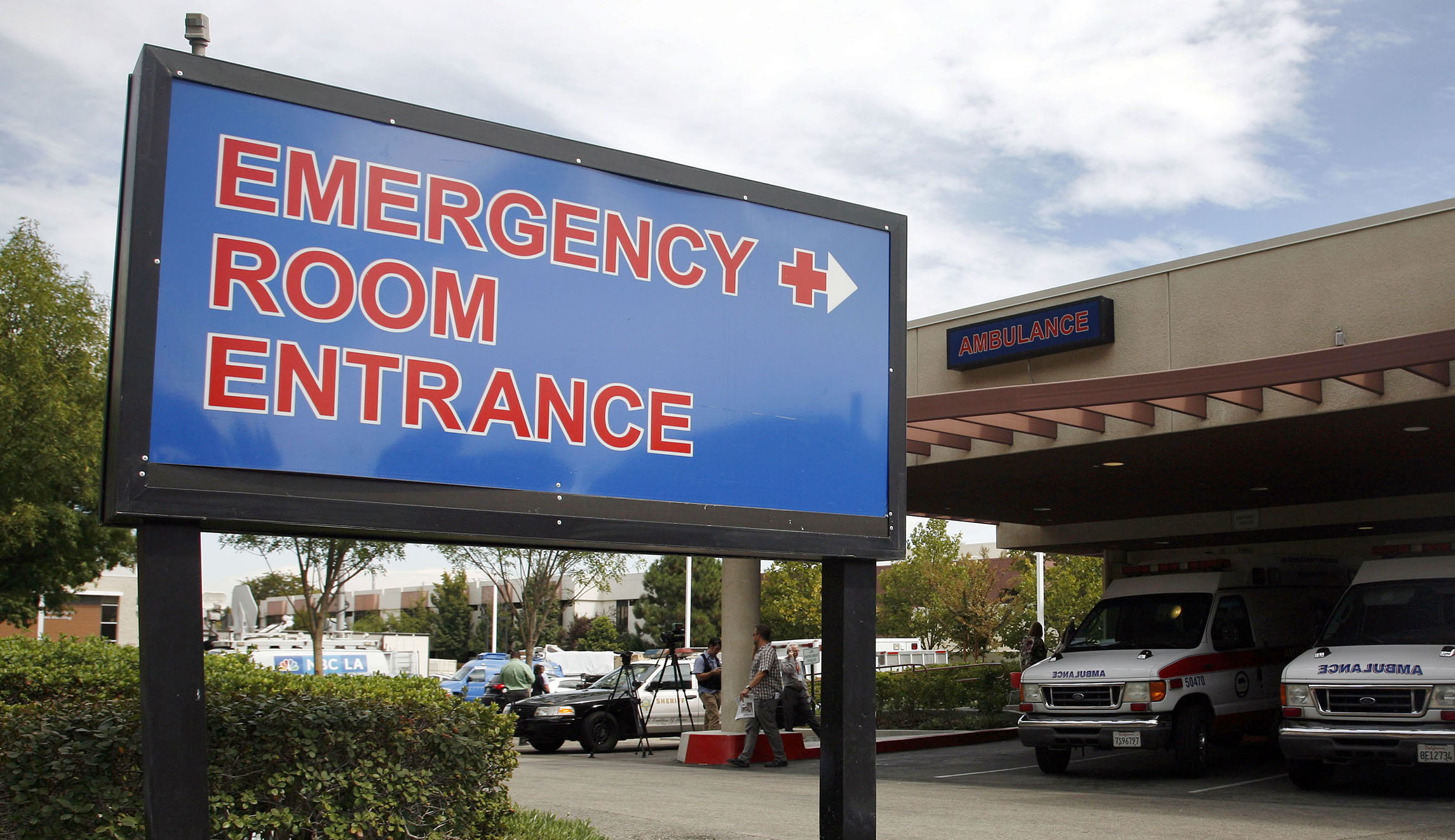 Put patients first, compare apples to apples