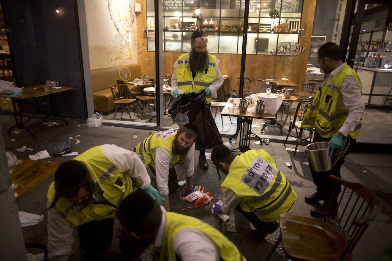 House Passed Bill That Aims to End Palestinian Payments to Martyr Families