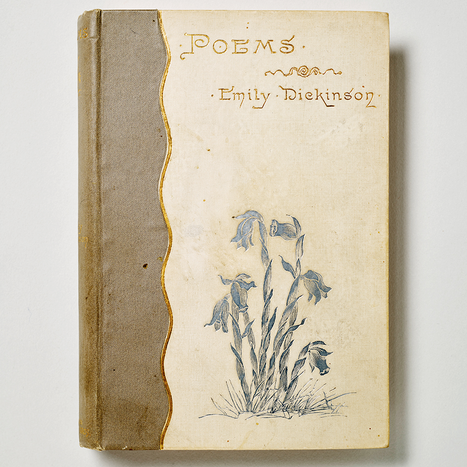 The Mysteries of Emily Dickinson Revealed