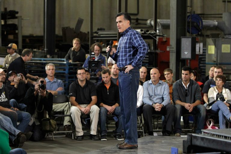 Romney’s Medicare plan isn’t bold or specific