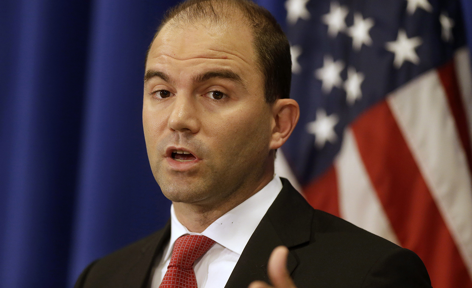 Former Obama adviser Ben Rhodes: Macron win is the end of far-right nationalism