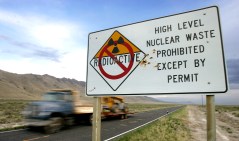 New nuclear waste strategy haunted by past setbacks