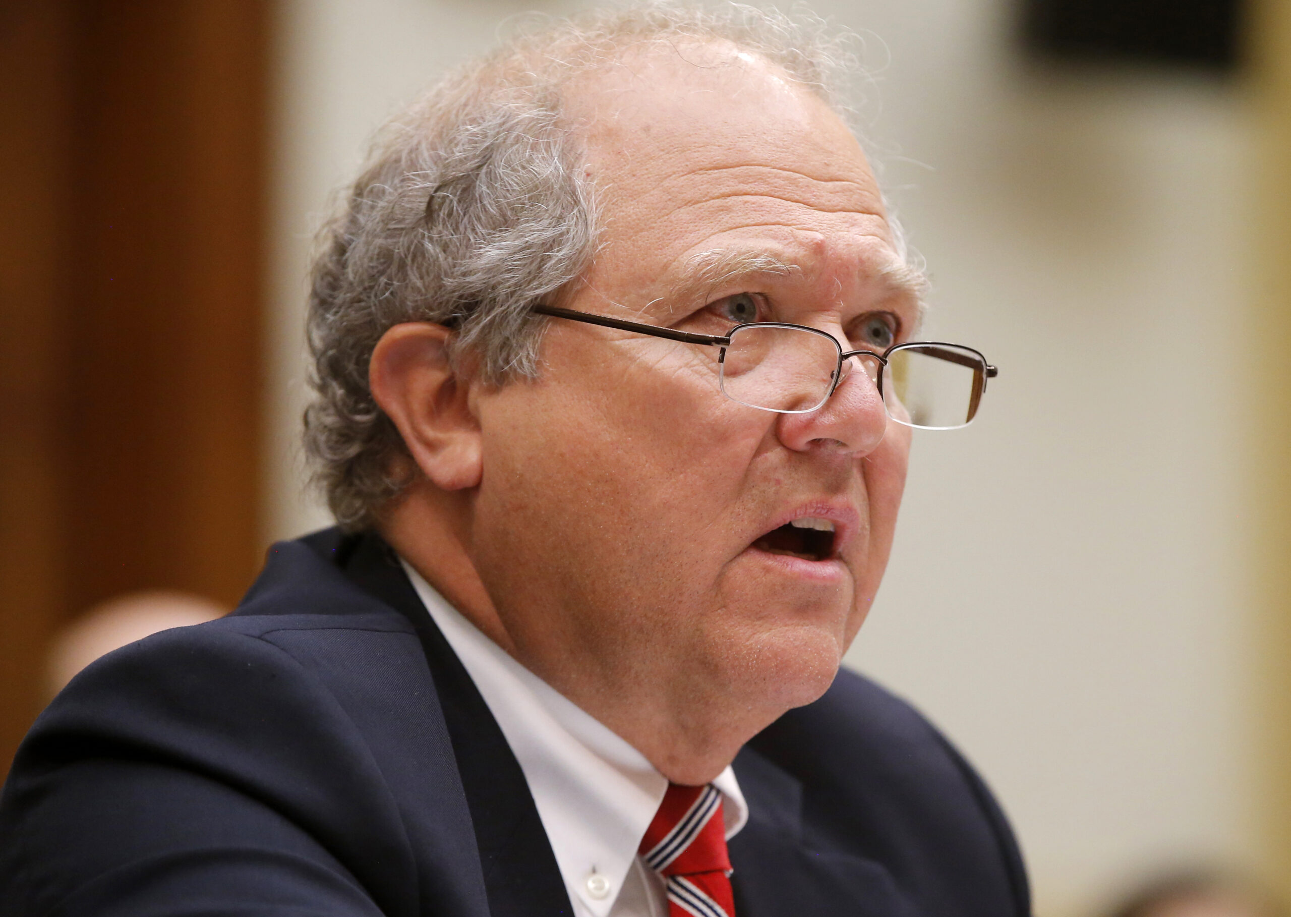 Embattled State Department contractor under fire for muzzling whistleblowers