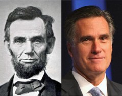 The Party of Lincoln
