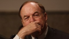 Richard Shelby won’t say who he voted for in Alabama Senate race: It wasn’t Roy Moore