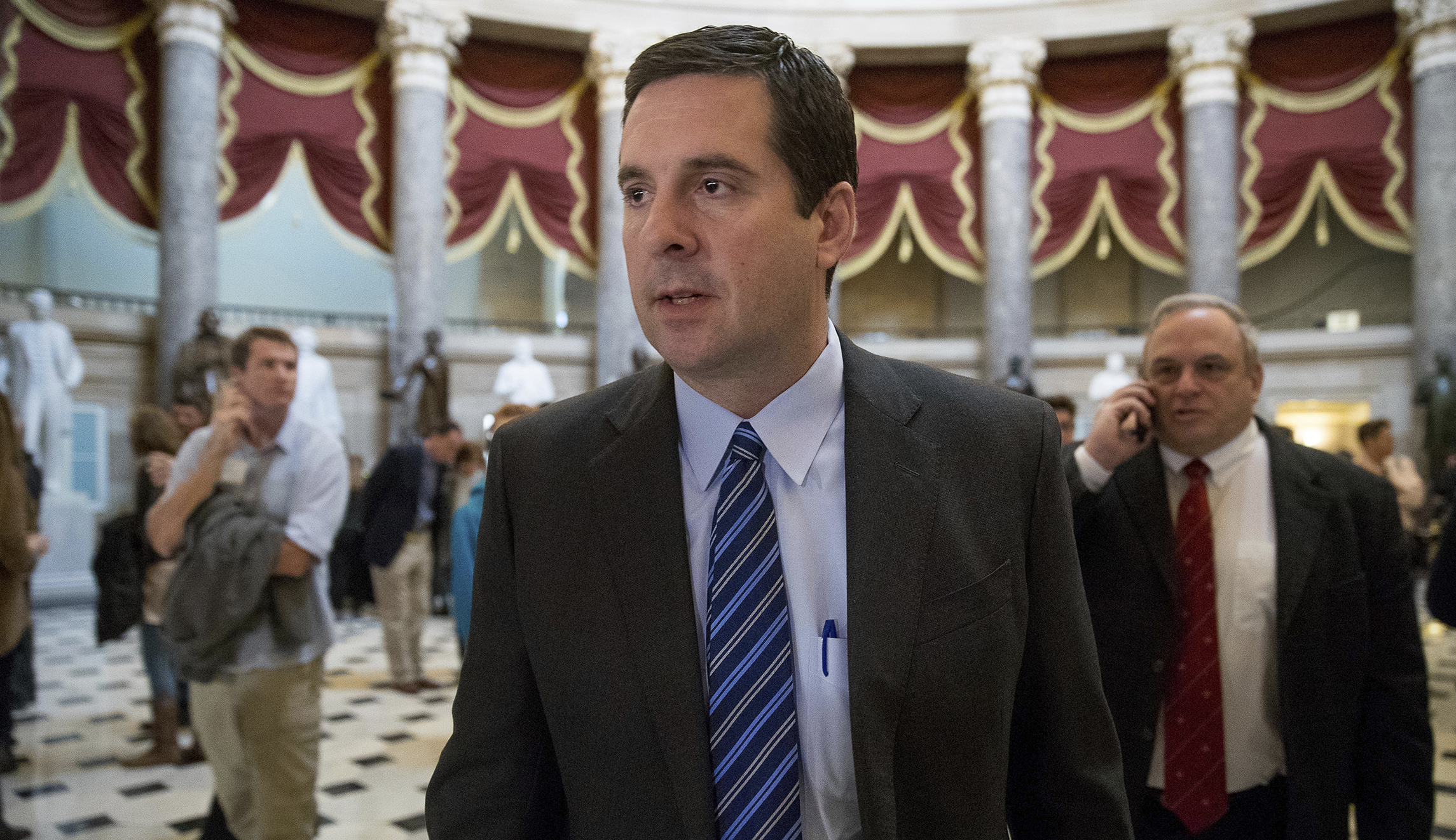 Republicans launch investigation into 2010 deal that gave Russia stake in US uranium supply