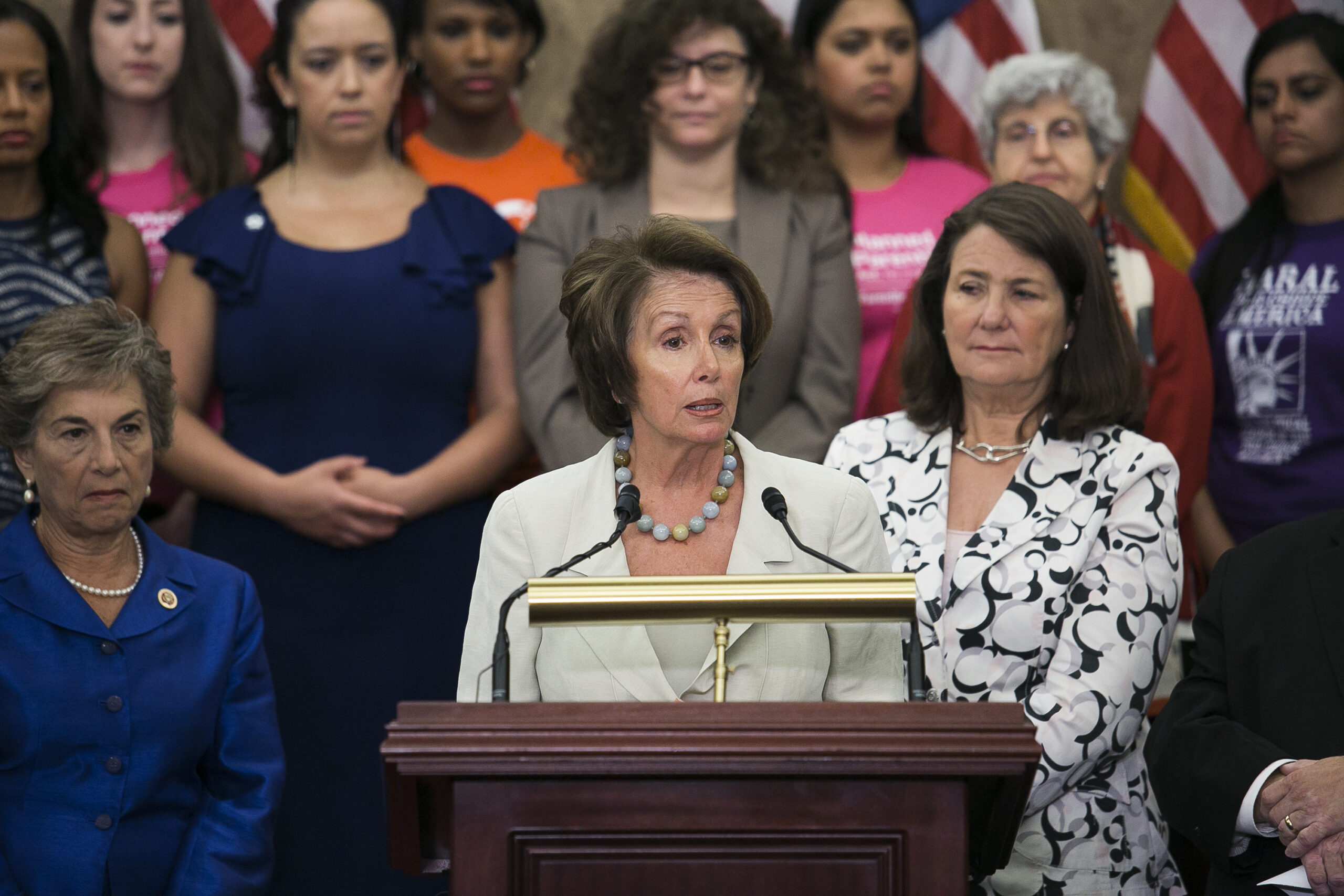 Congress scrambles to deal with Supreme Court’s Hobby Lobby ruling