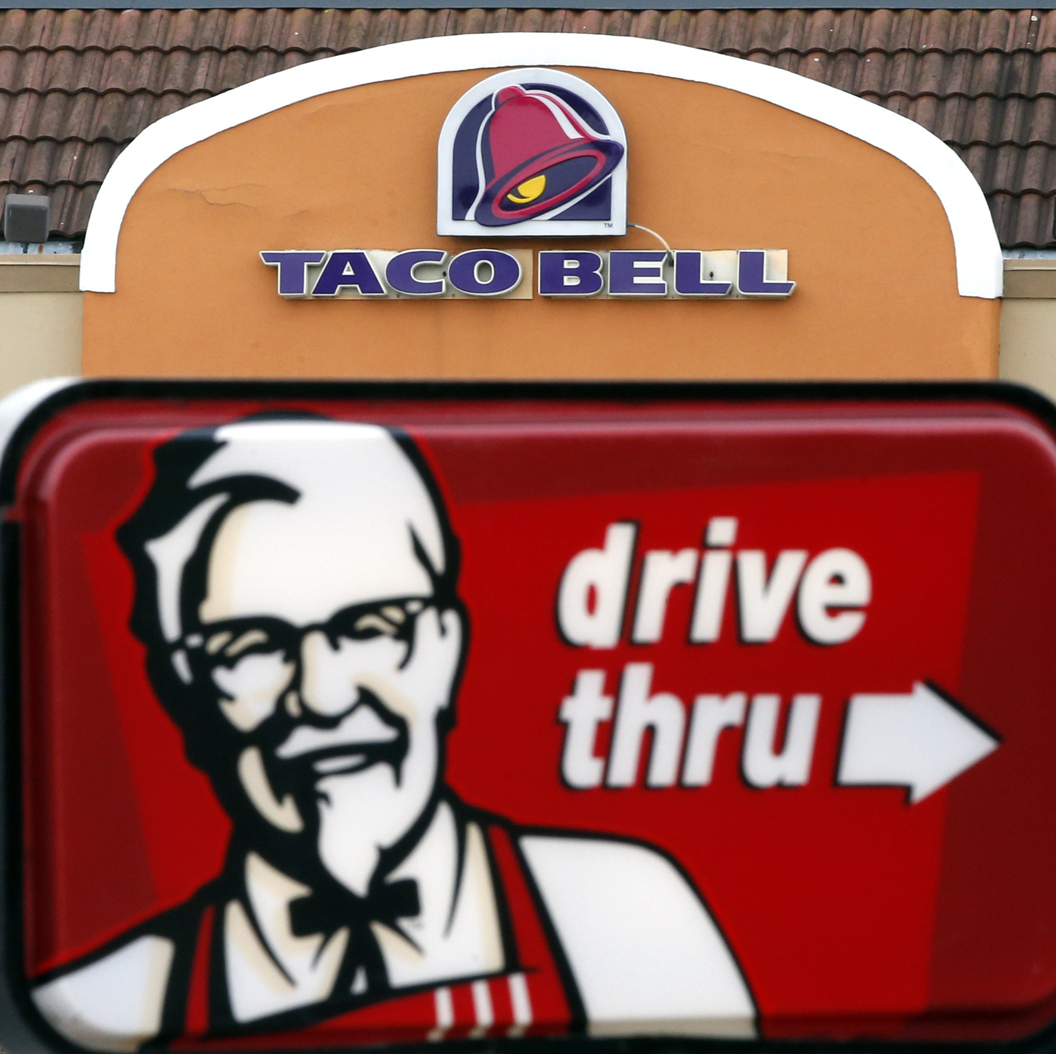 Yum’s profit rises as KFC sales in China rebound
