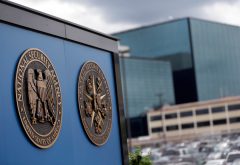 Report: Ordinary Americans caught up in data sweep