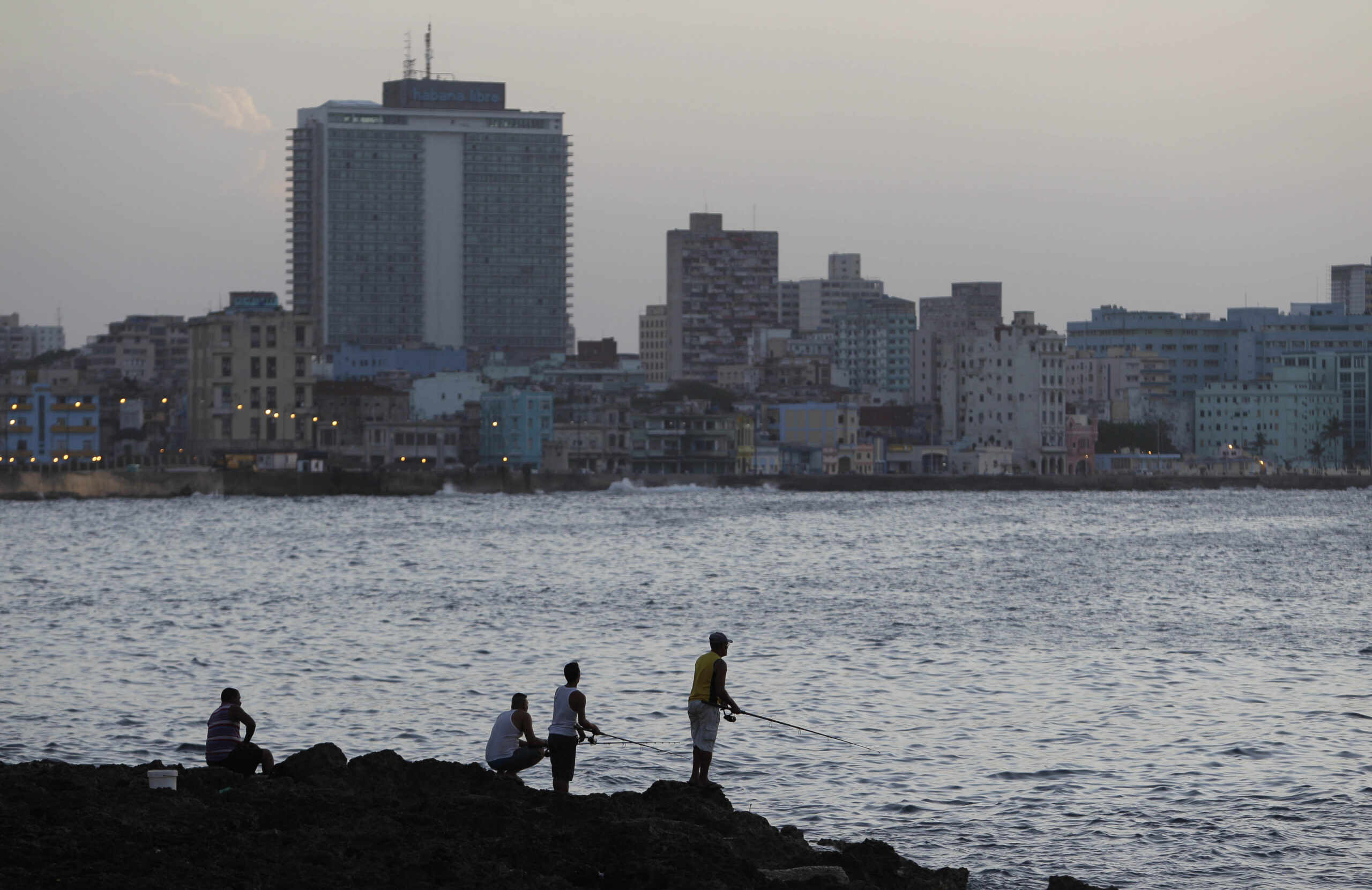 Study: US travelers to Cuba continues to rise