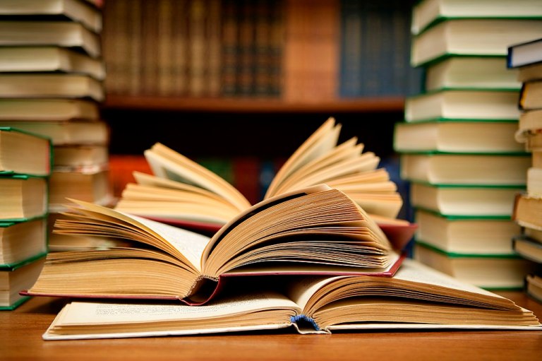 Prufrock: The Education of MLK and the Small Town that Prints 100 Million Books a Year