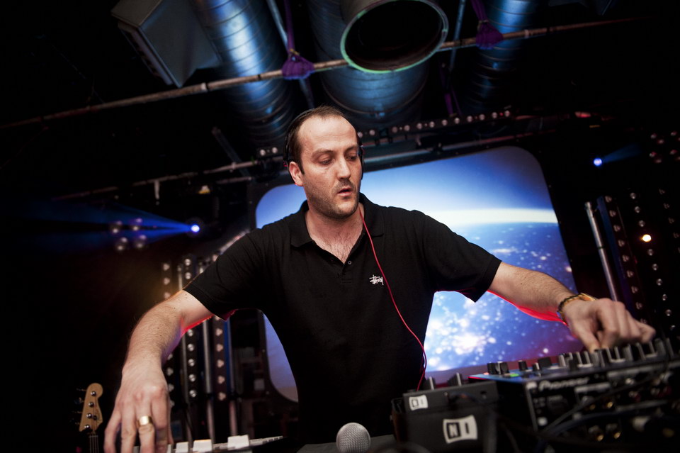 Smirnoff’s Vodka Gambit