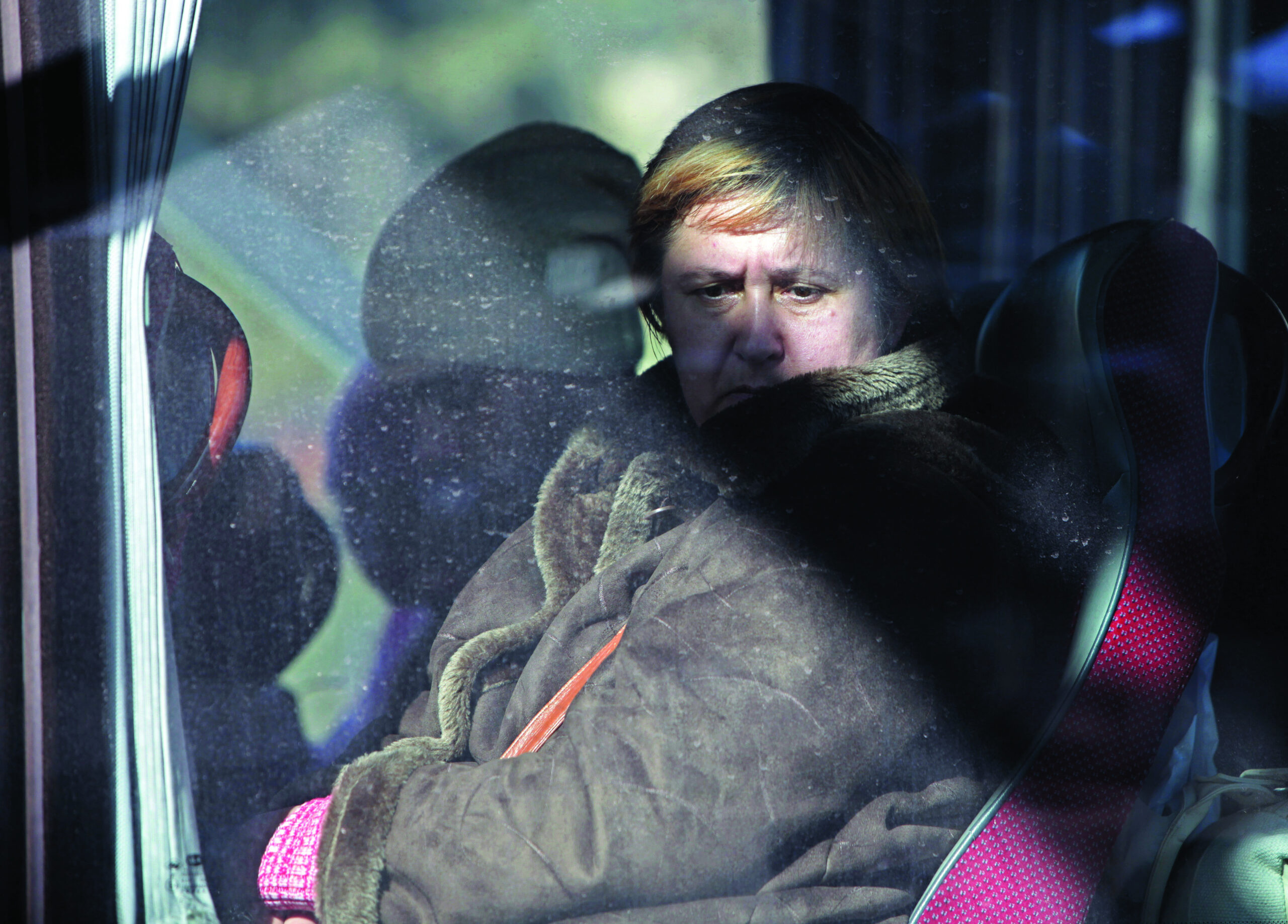 Russians starts evacuating nationals from Syria