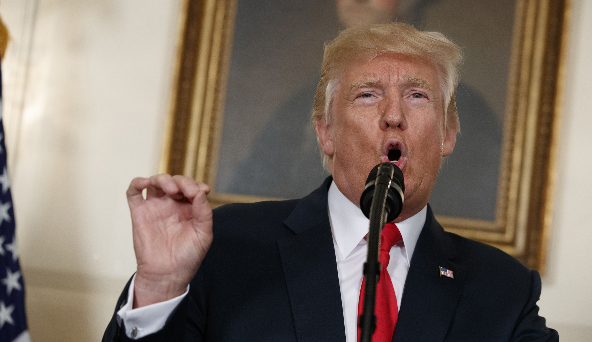 Amazon value drops $53 billion following report of Trump’s obsession with the tech giant